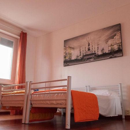 Hotel Foresteria Lombarda By Max Mediolan Zewnętrze zdjęcie
