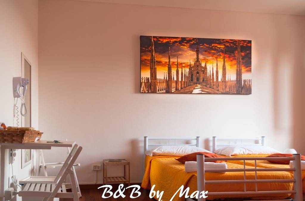 Hotel Foresteria Lombarda By Max Mediolan Zewnętrze zdjęcie