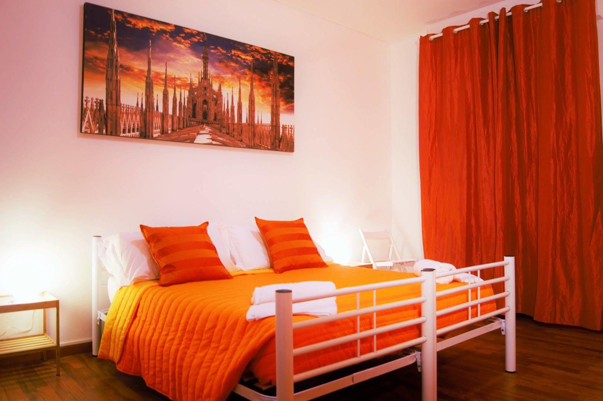 Hotel Foresteria Lombarda By Max Mediolan Zewnętrze zdjęcie