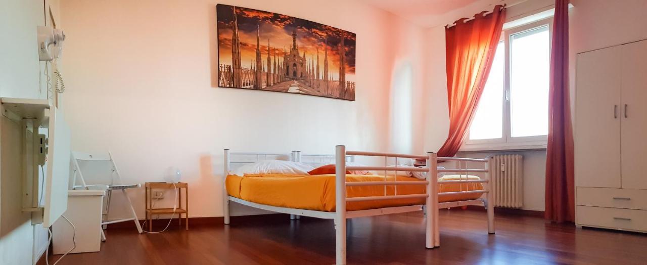 Hotel Foresteria Lombarda By Max Mediolan Zewnętrze zdjęcie