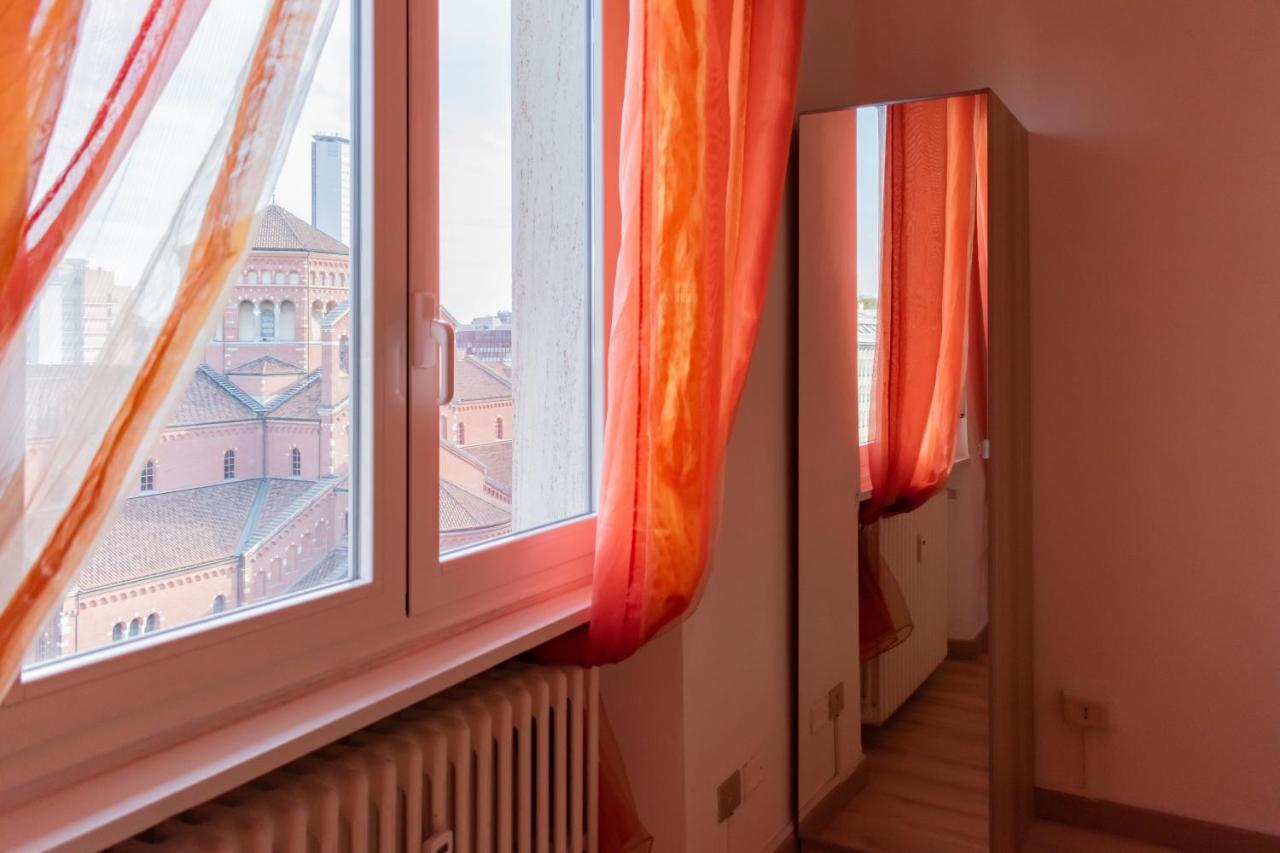 Hotel Foresteria Lombarda By Max Mediolan Zewnętrze zdjęcie