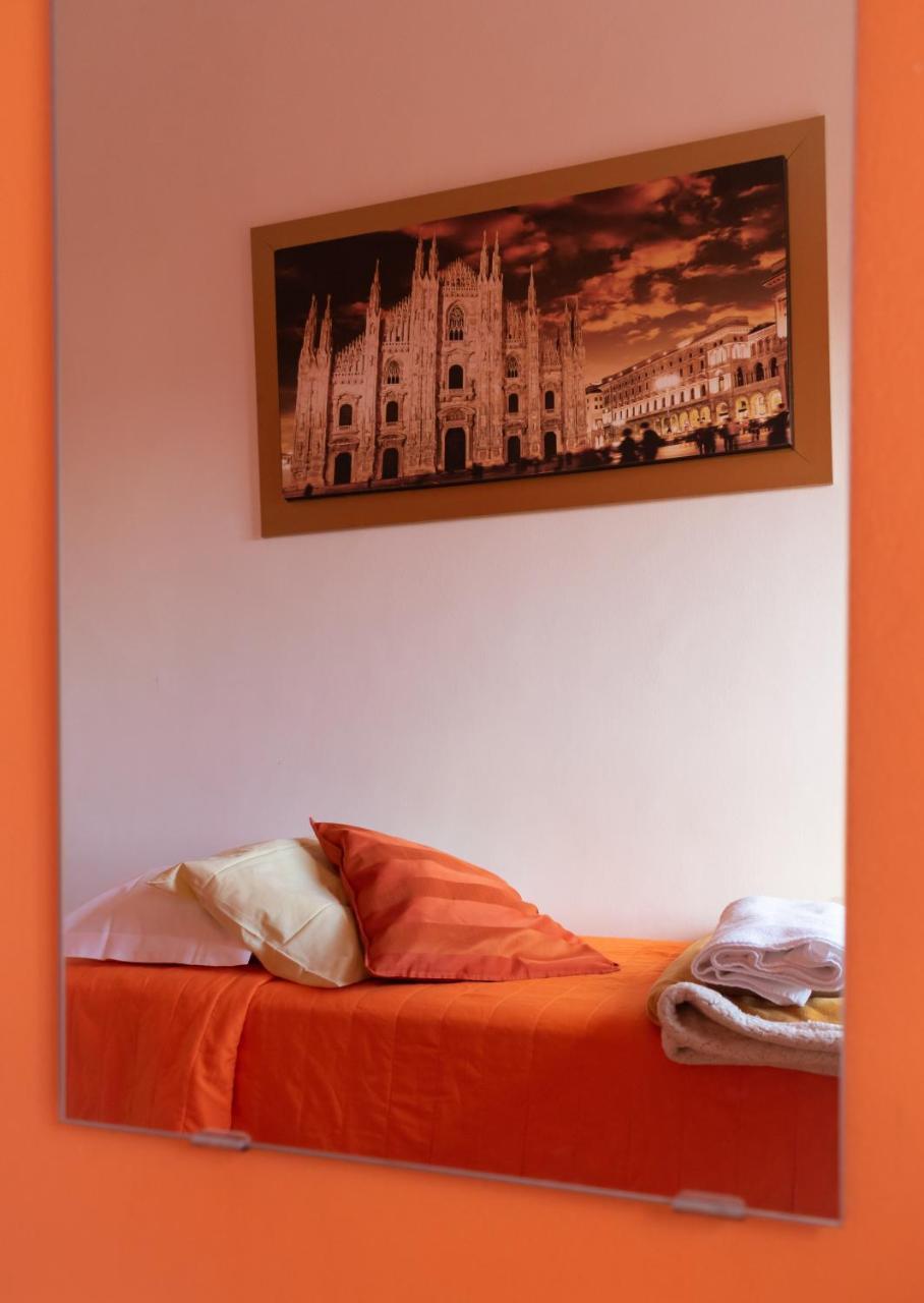 Hotel Foresteria Lombarda By Max Mediolan Zewnętrze zdjęcie
