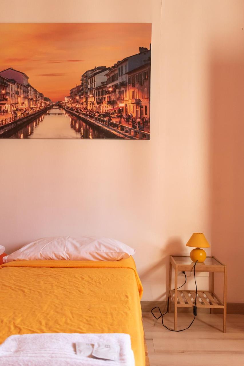 Hotel Foresteria Lombarda By Max Mediolan Zewnętrze zdjęcie
